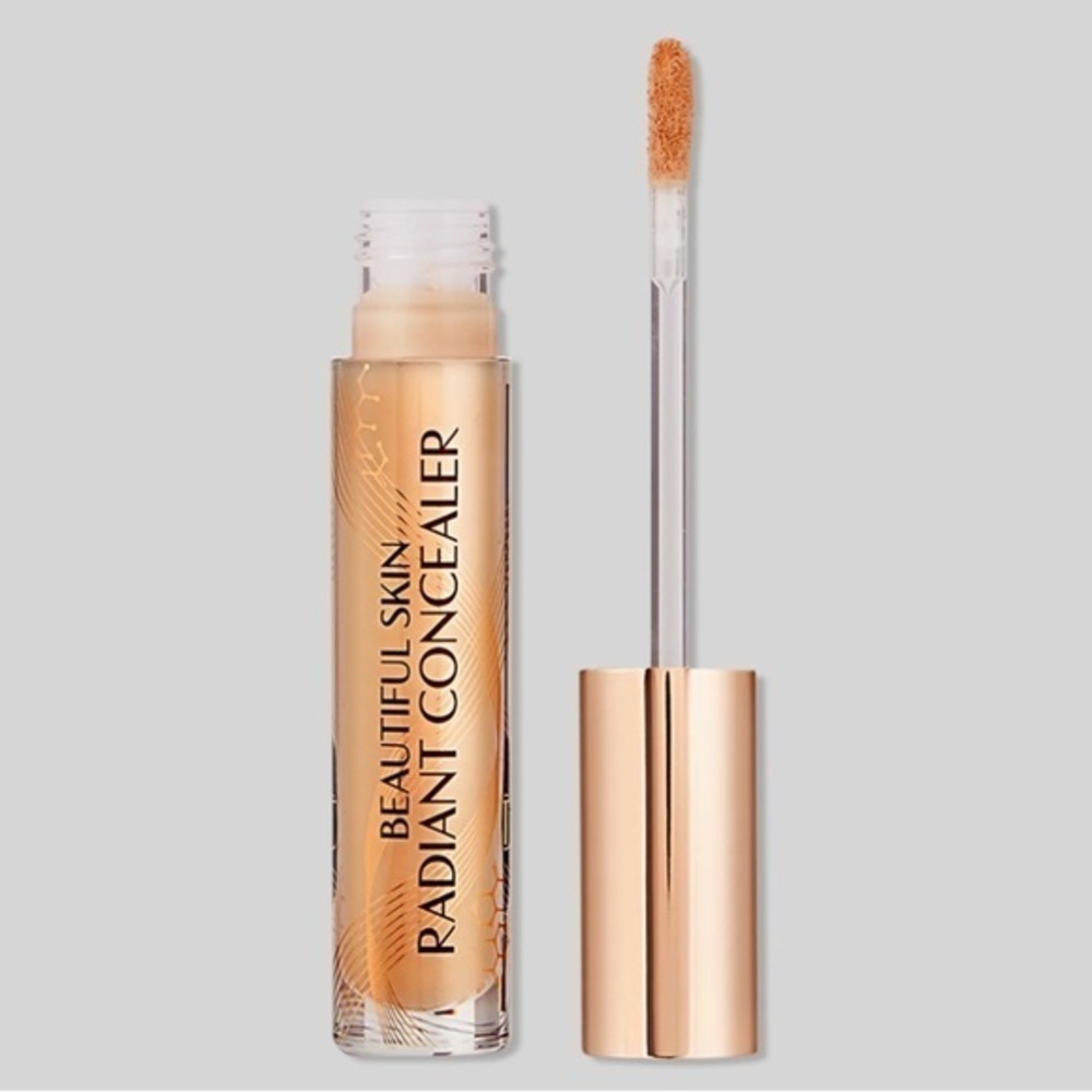 Charlotte Tilbury 11.5 tan Radiant Concealer - Tan - Picture 1 of 6